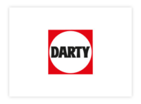 logo Darty Centre Enox Gennevilliers